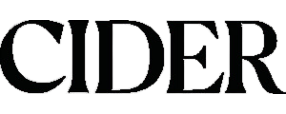 Cider logo