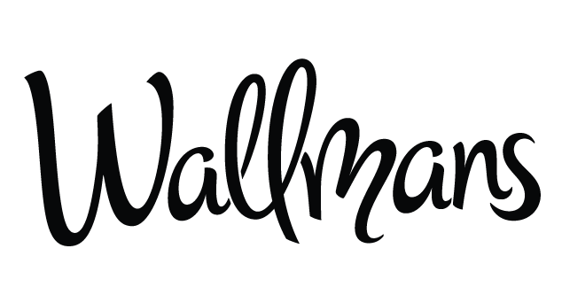 Wallmans Dinnershow logo