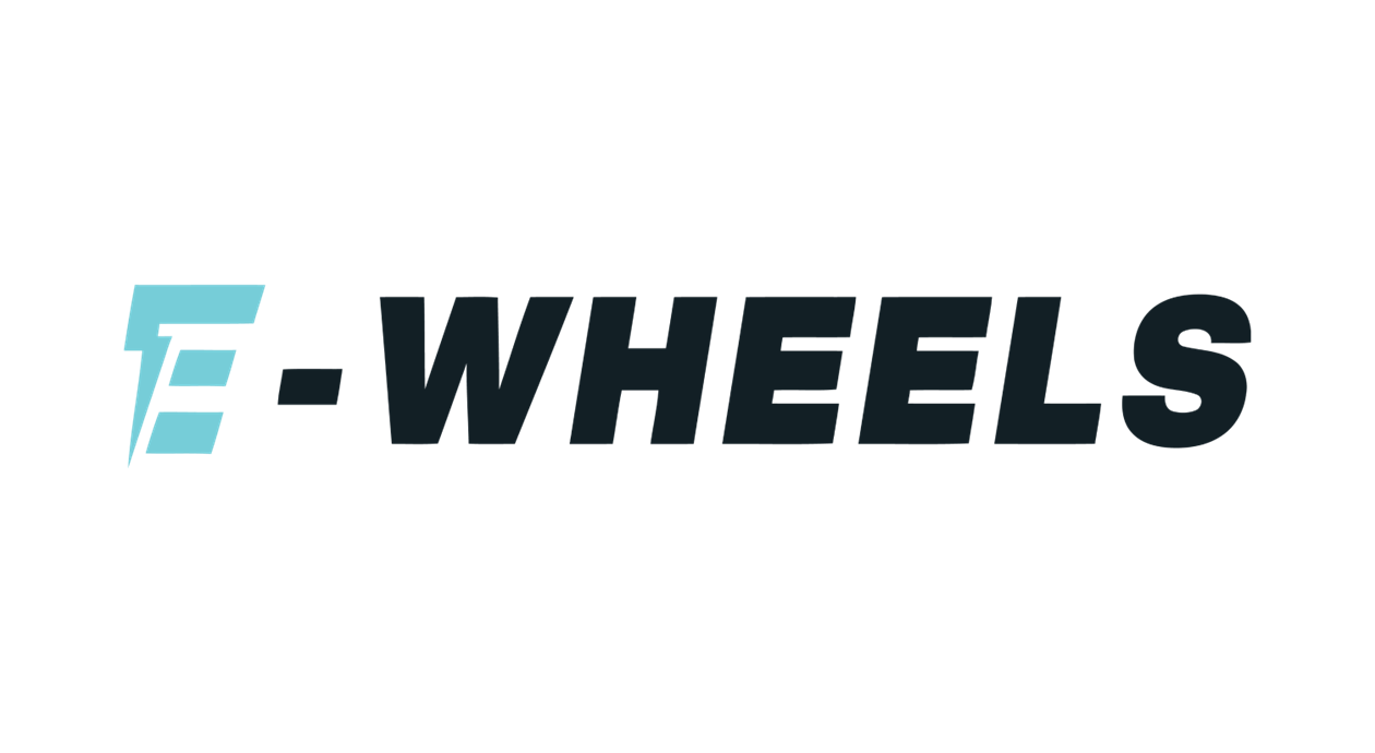 E-Wheels logo