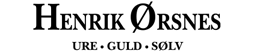 Henrik Ørsnes