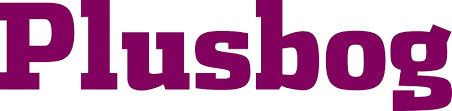 Plusbog.dk logo