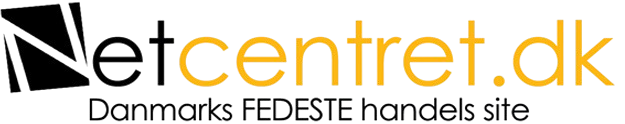Netcentret.dk
