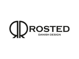 Rosted logo