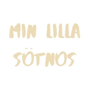 Min lilla sotnos logo